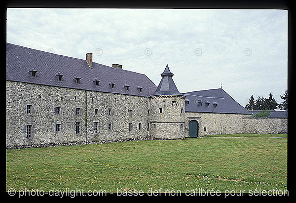 château  castle